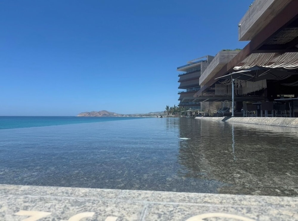 Luxury Ocean View Villa-Los Cabos at Solaz Resort