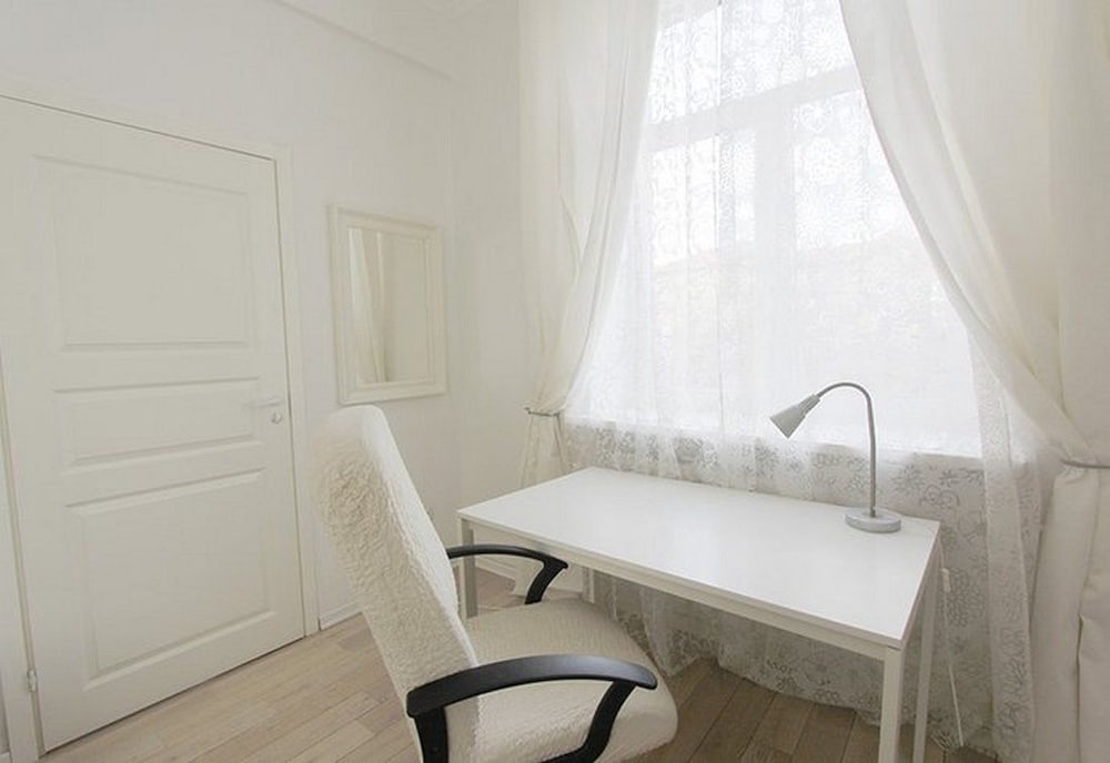ApartLux Profsoyznaya 24