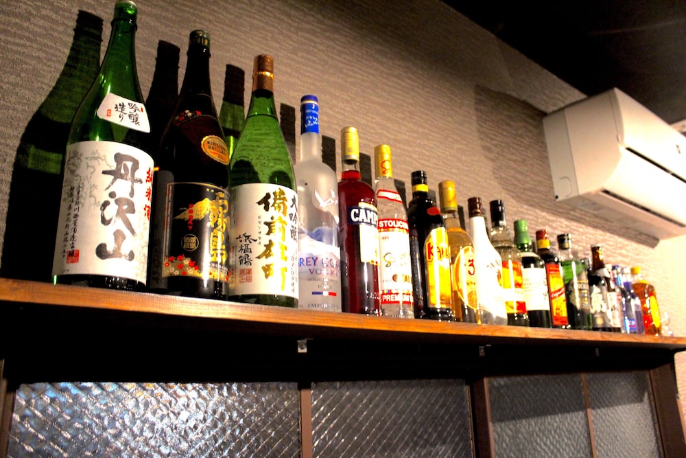 Funtoco Backpackers Namba - Hostel