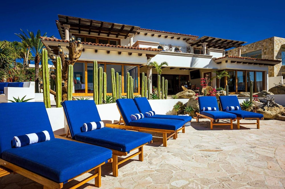 Casa Carreta in Cabo San Lucas