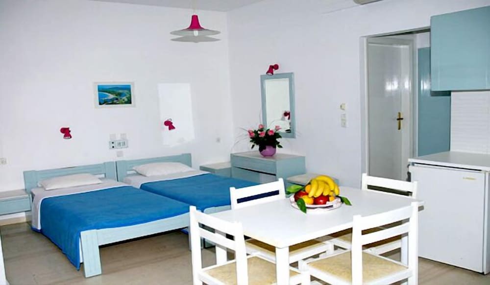 Galini Apartments