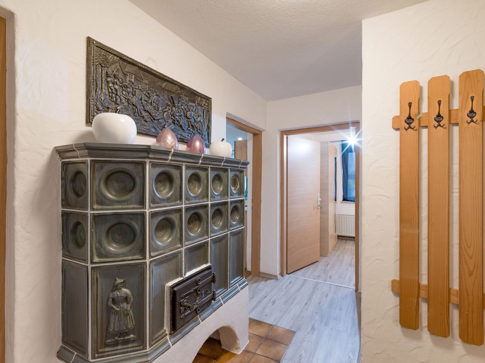 Chalet in Fugen Near Hochzillertal Ski Area