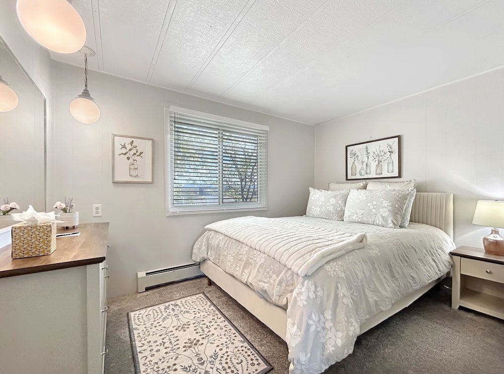 Walker Ridge 5 Bedroom Home