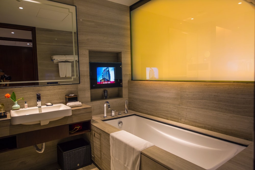 Fulitai International Hotel Yantai