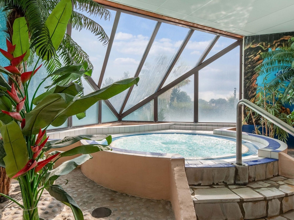Apartment in Branville With Balcony or Terrace-formerly TUI Ferienhaus