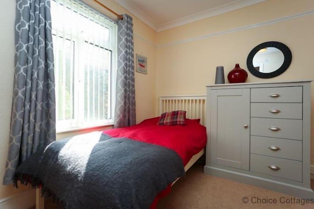 Croyde Bonnicott 3 Bedrooms view 2