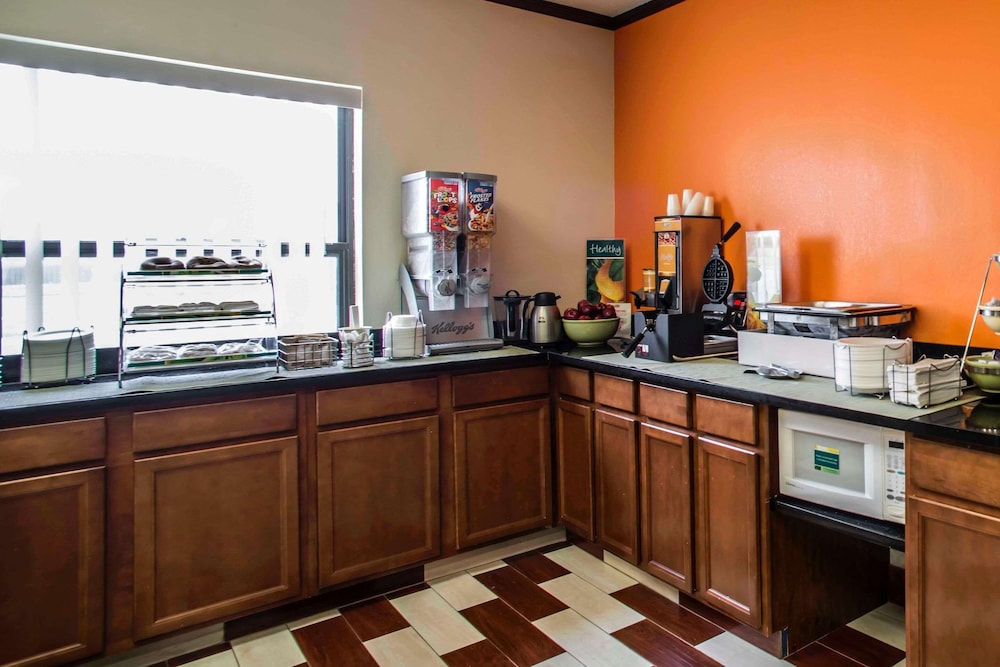 Quality Inn Harrisburg