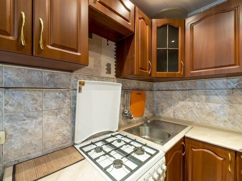 Apartment - Profsoyuznaya 44