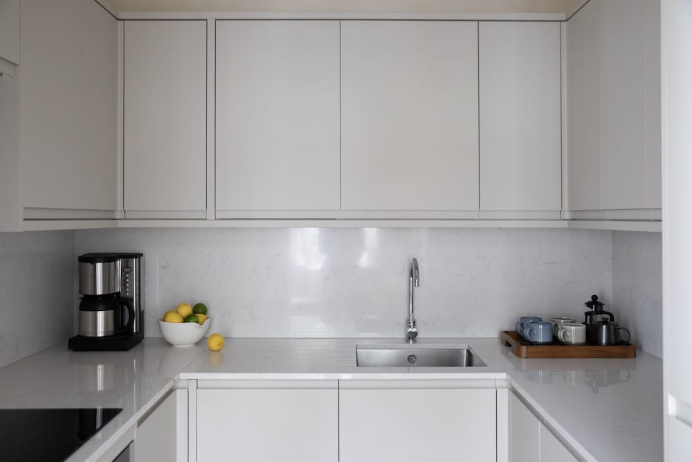 Gulaid House Knightsbridge by Bob W London