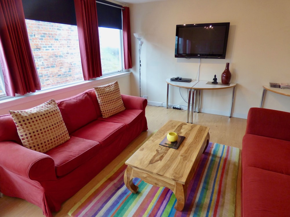 The Comfort Suite