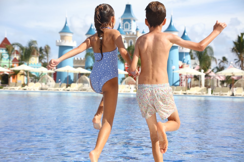 Bahia Principe Fantasia Punta Cana - All Inclusive