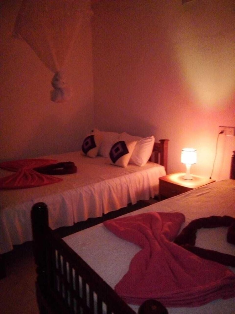 Madhara Home Stay Ella view 5