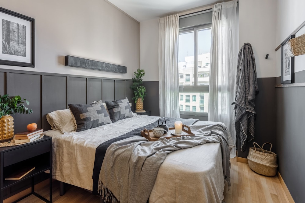Elila - 2 Bedrooms in Goya