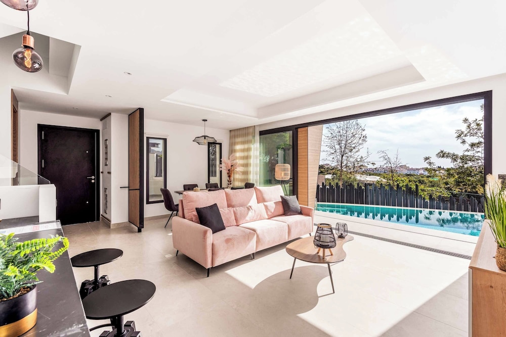 Villa Popeson