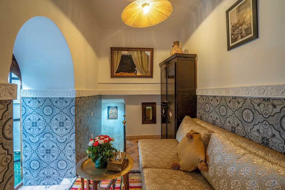 Riad Yalla habibi