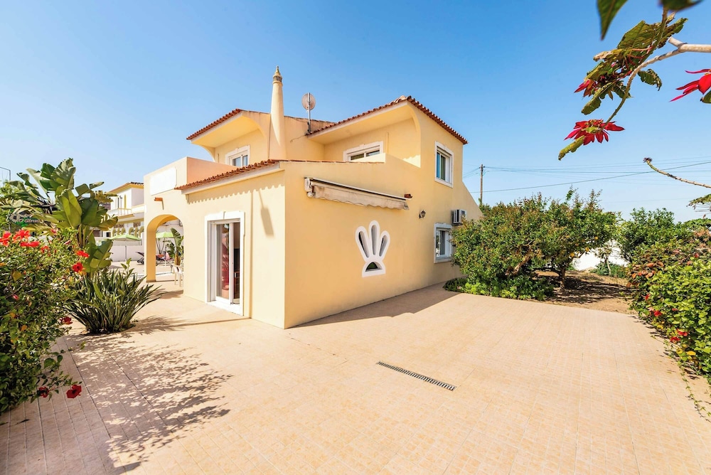 Villa Girassol
