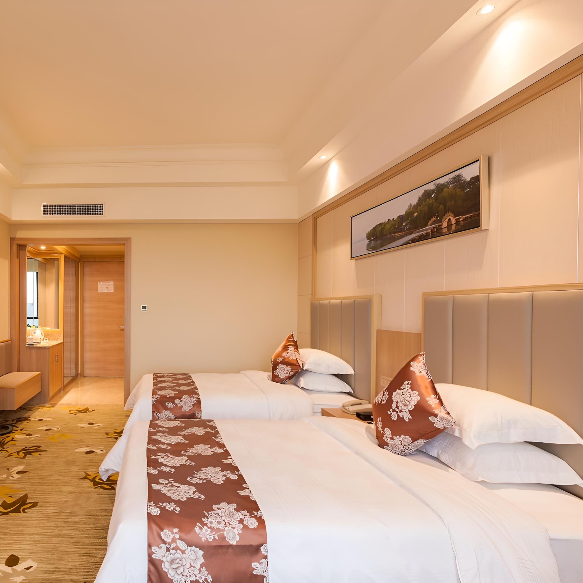 Hangzhou OUYAMEI International Hotel