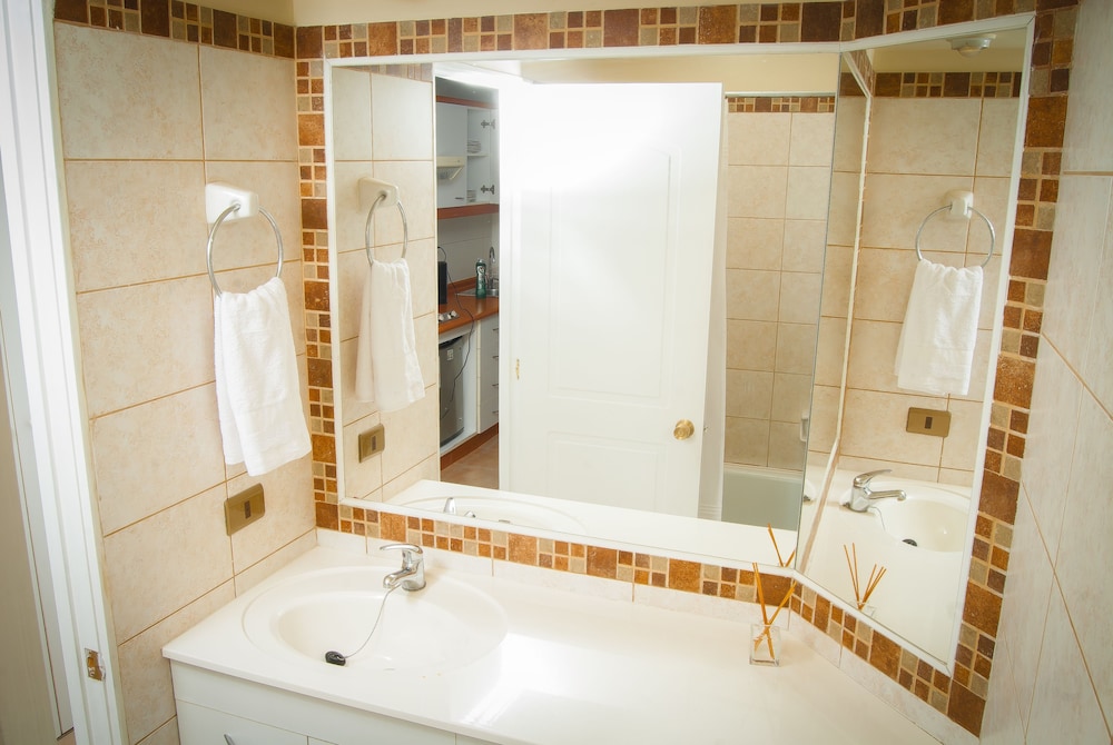 Landay Apartment San Pablo