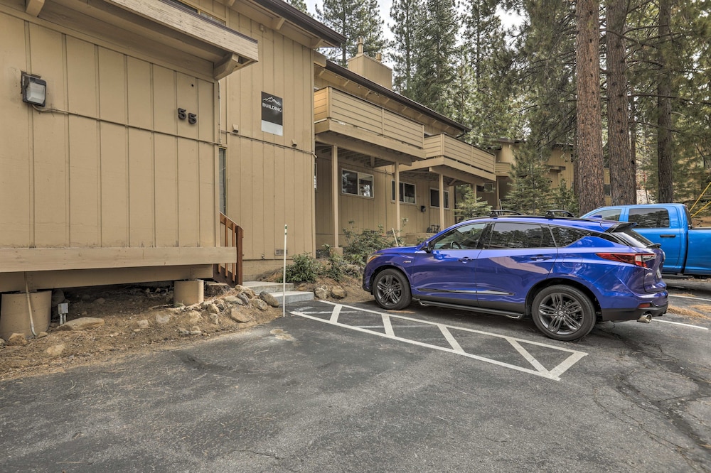Lake Tahoe Vacations - Incline Village Condo: 1 Mi to Diamond Peak Resort - Property Image 24