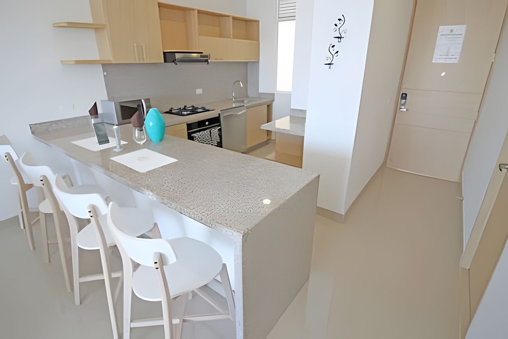 Apartamentos Reserva del Mar - by SOHO
