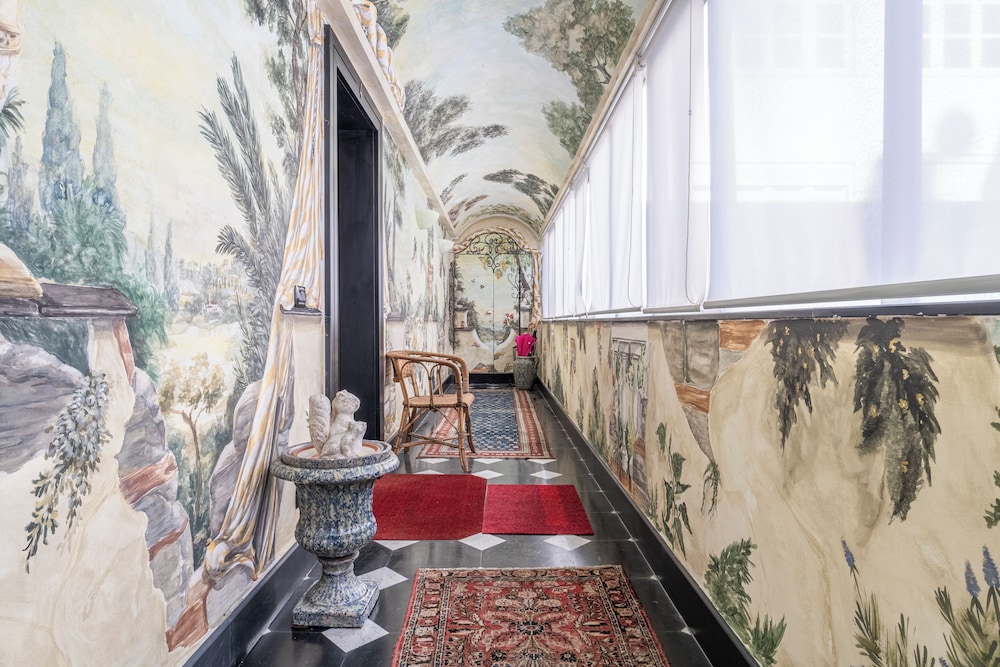 Portello Square Lux Apartment Genova