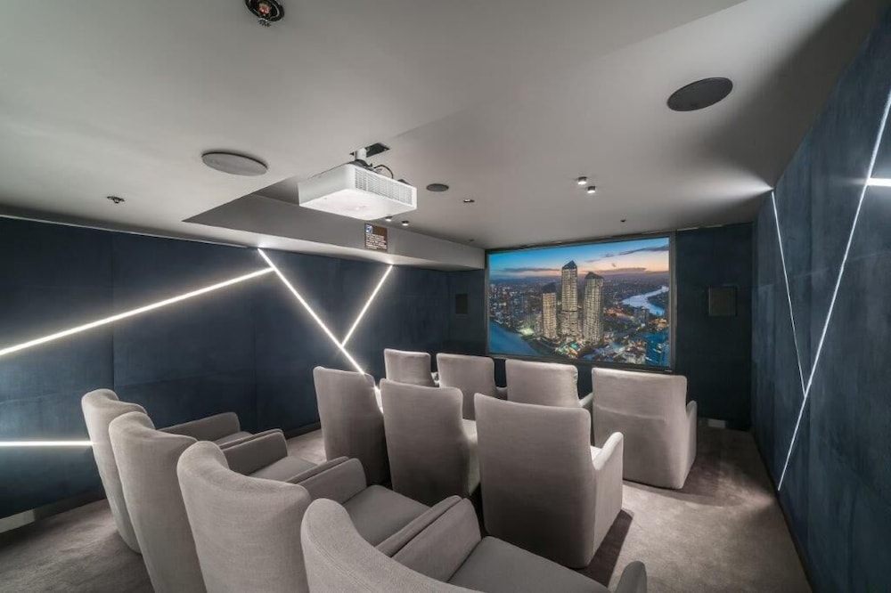 Jewel North Luxury Residences
