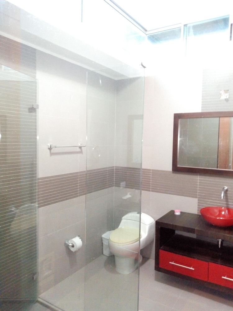 Hotel Villas Anuhur