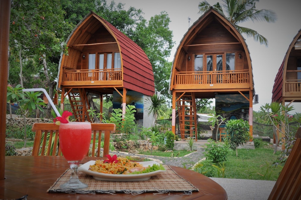 Kubu Sental Cottage 48
