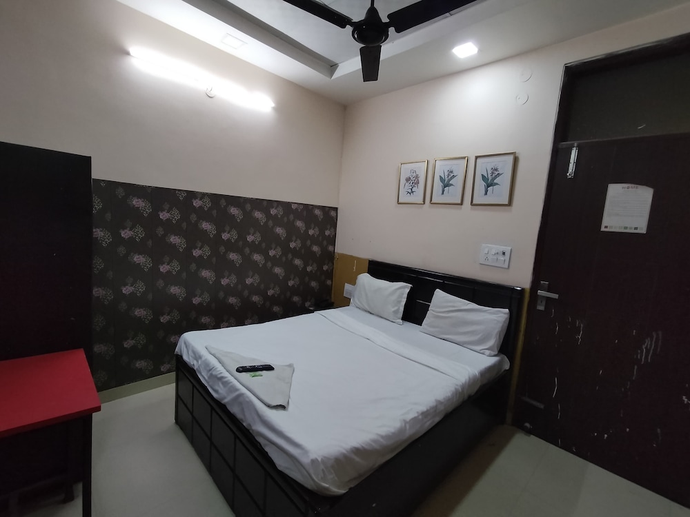 Hotel Hari Nager By The Premium Villa