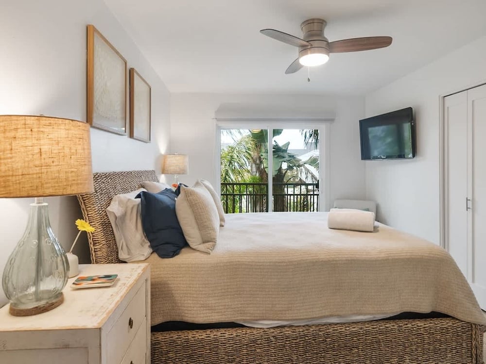 Cozy Pet Friendly 3 Bedroom