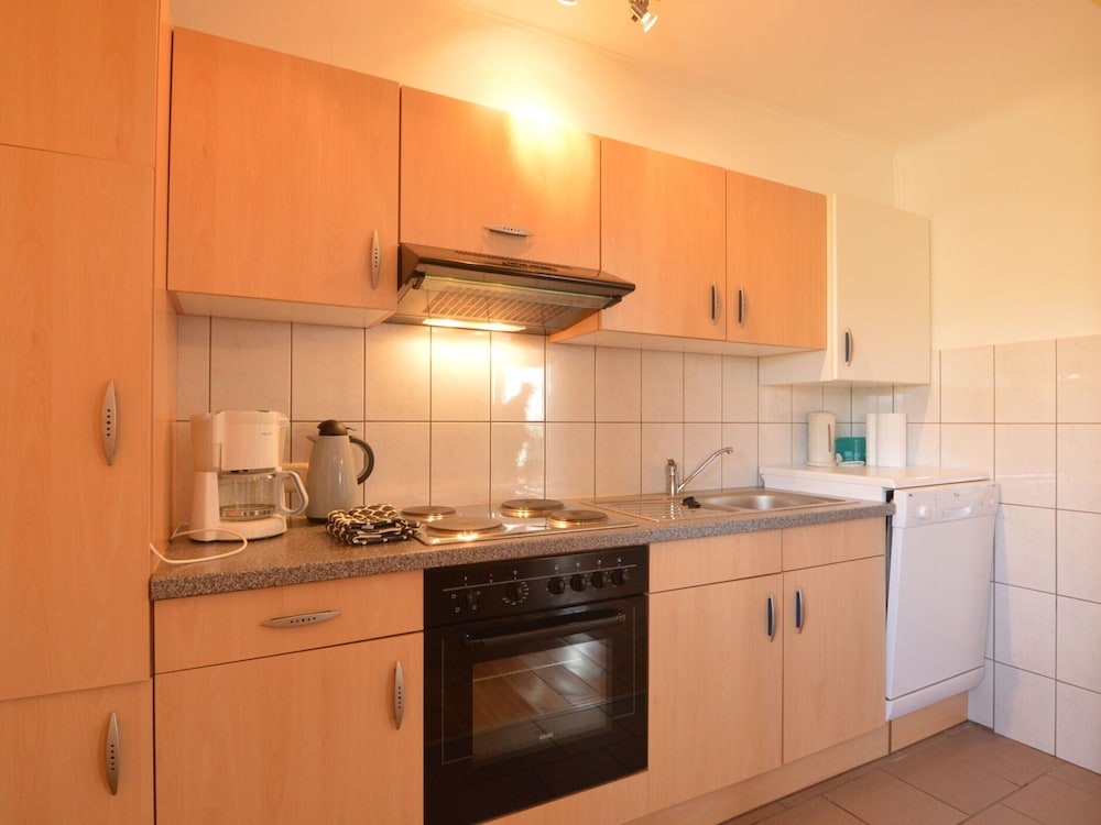 Holiday Home in Heppenbach With Garden