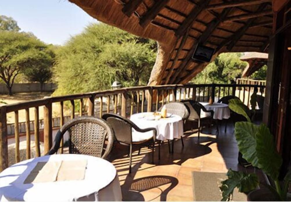 African Home