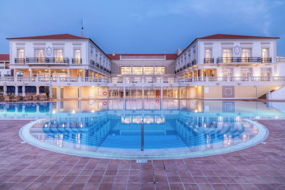 Hotel Praia D'El Rey Marriott Golf & Beach Resort - Image 1