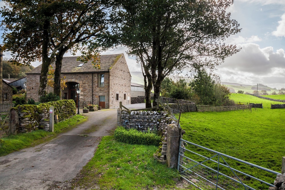 Linton Laithe