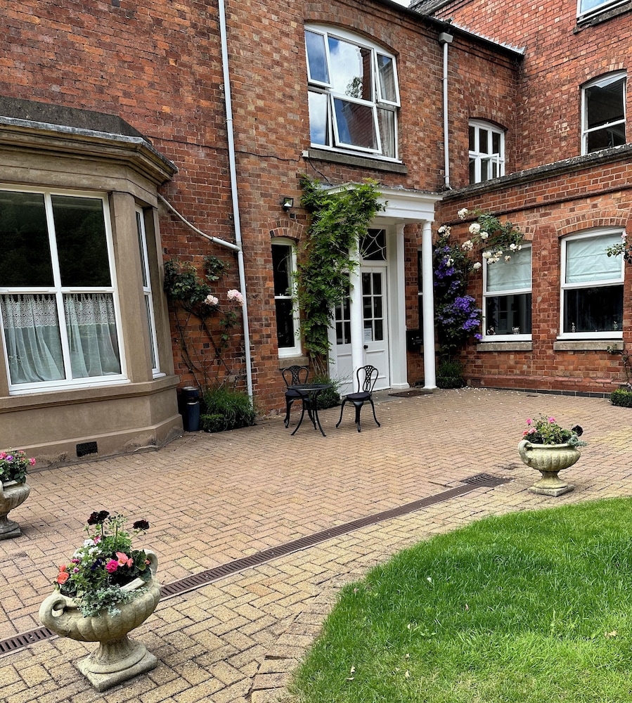 Coundon Lodge