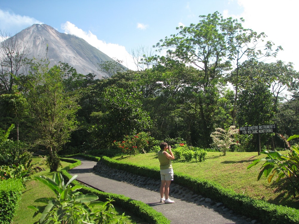 Arenal Observatory Lodge & Trails 112