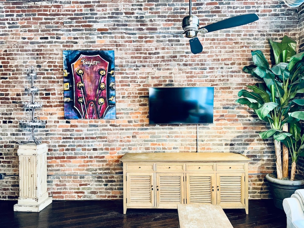 Music City Lofts