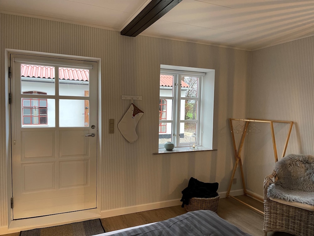 Als Kloster - det hyggelige gårdhotel