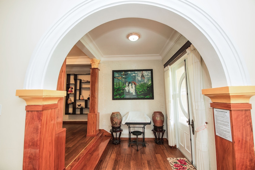 An Nhien Villa