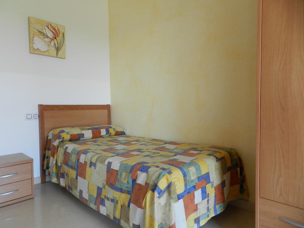 Hostal Restaurant Cal Feliuet
