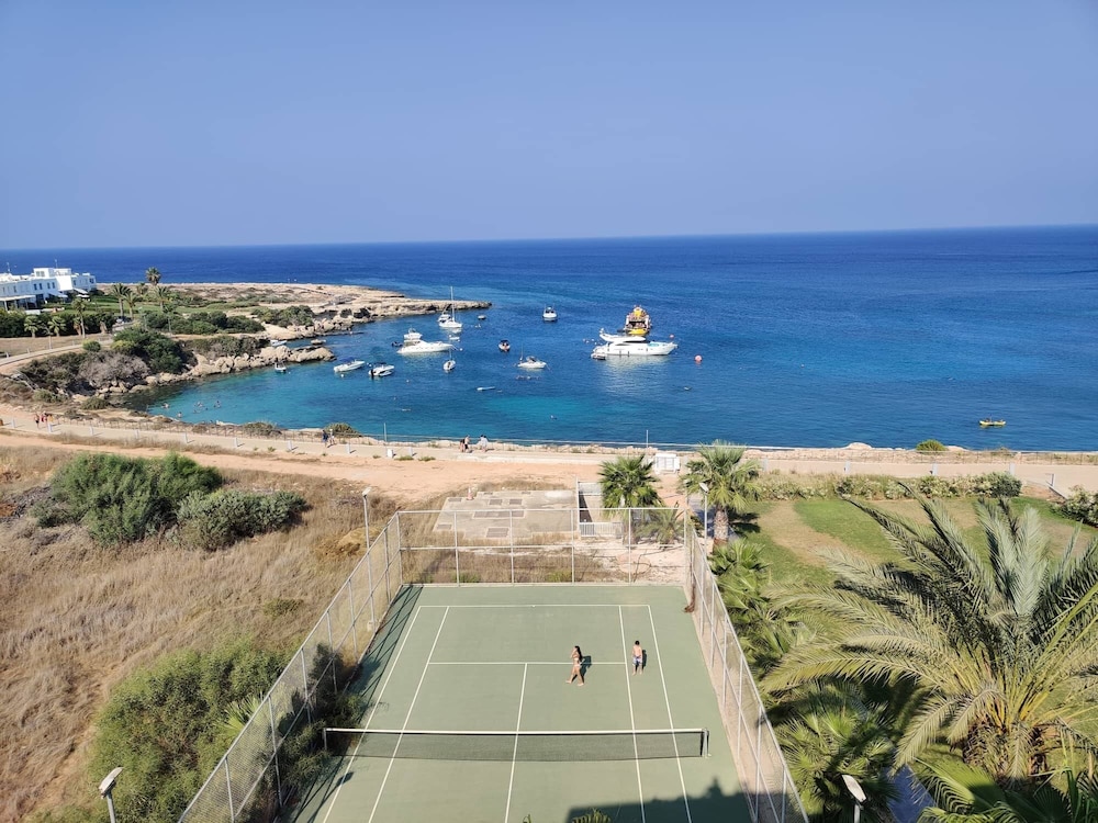 Charming 1-bed Apartment in Protaras, Cyprus view 3