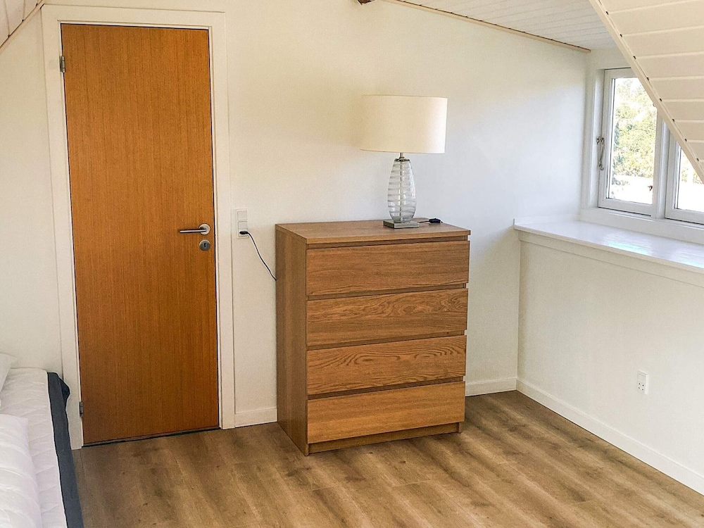 4 Star Holiday Home in Logstor