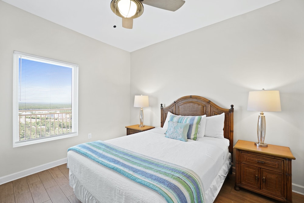 Splash Beach Resort by Panhandle Getaways