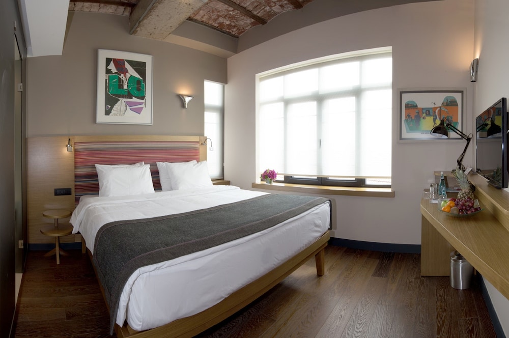 Bankerhan Otel - Image 33