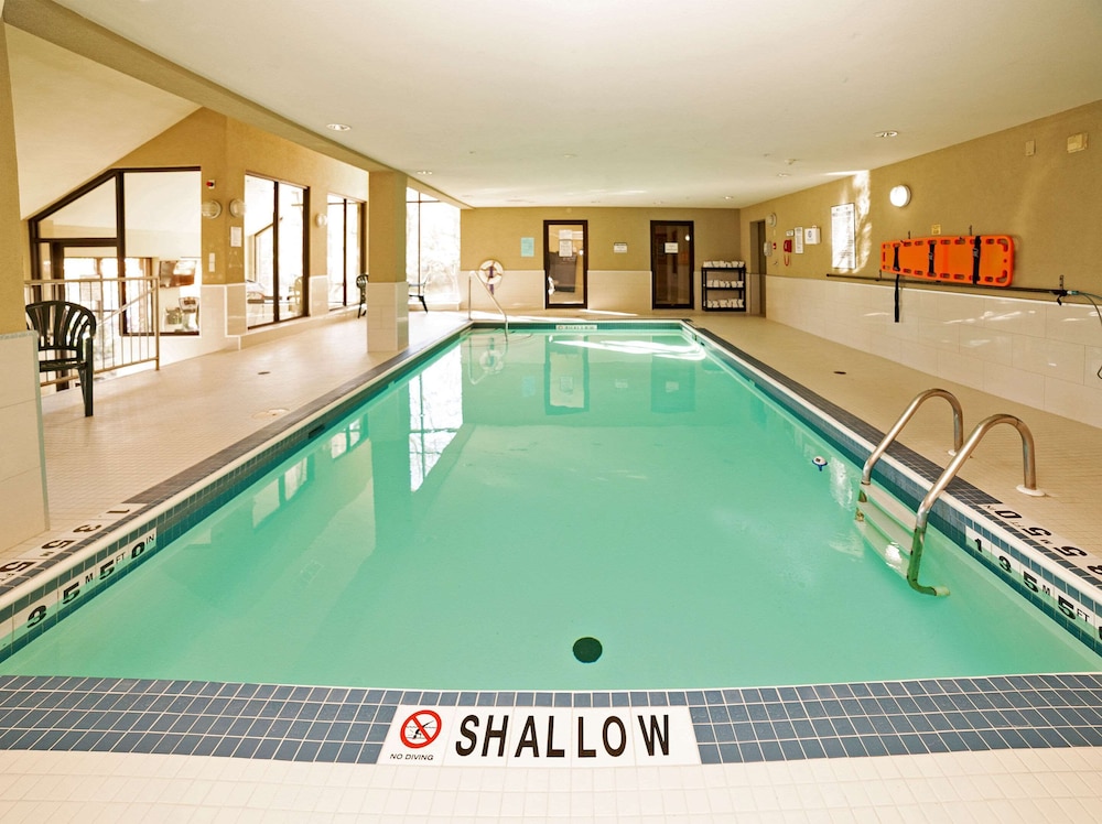 Quality Hotel - Property Image 7
