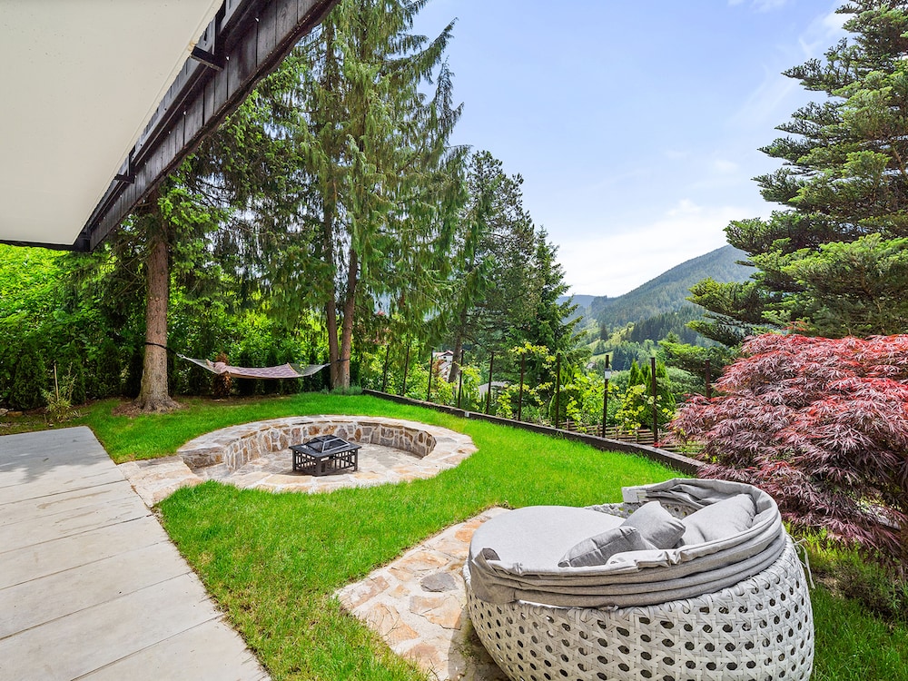 SKY9 Homes & Villas - Semmering
