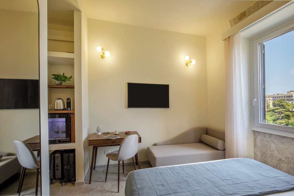 Rome for Two