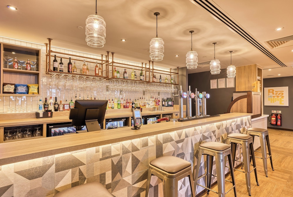 Premier Inn London Ealing