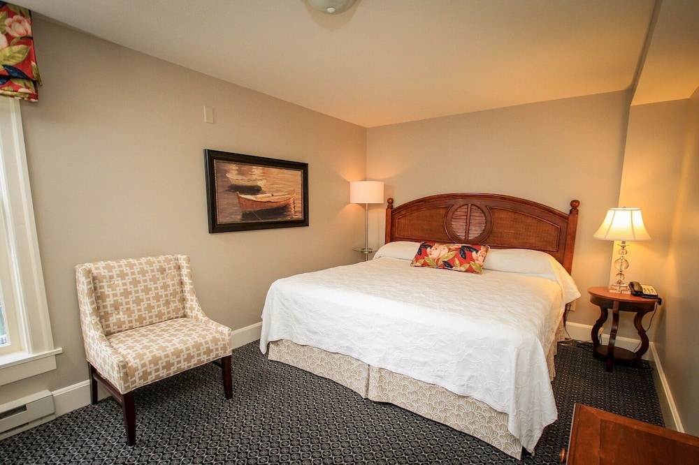 Harbour View Inn