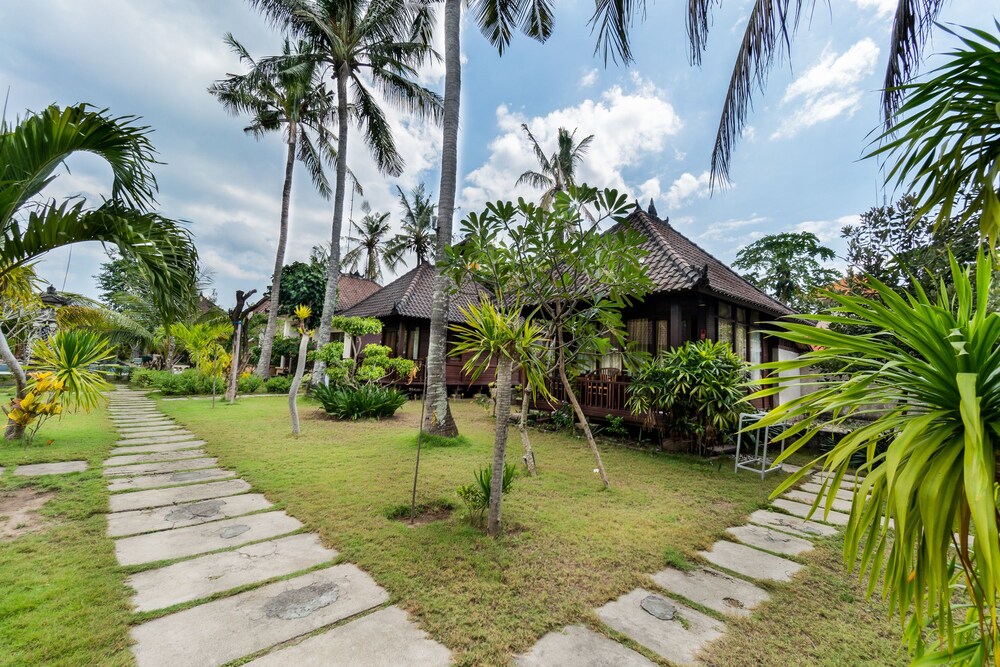 Puri Kirana Cottage Lembongan